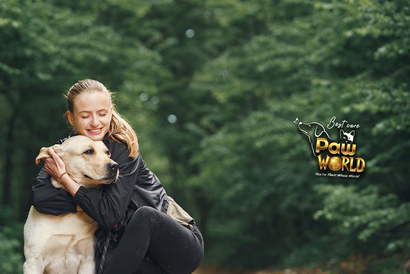 Best Care Paw World 2023 Pet Shop